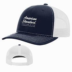 AS RICHARDSON ECO TRUCKER CAP-IN STOCK