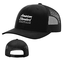 AS RICHARDSON ECO TRUCKER CAP-IN STOCK