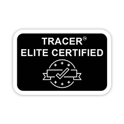 TC TRACER ELITE CERTIFIED PATCH