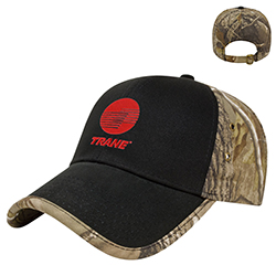 TC CAMO CAP