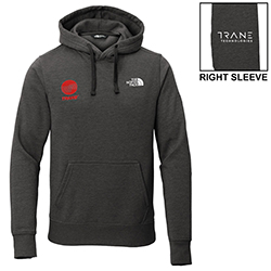 TC THE NORTH FACE PULLOVER HOODIE