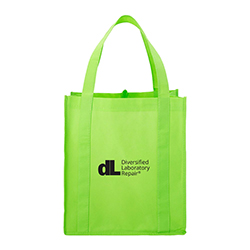 DLR REUSABLE GROCERY TOTE