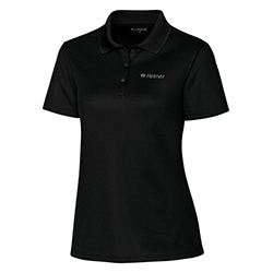 HELMER LADIES SPIN POLO