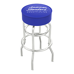 AS BAR STOOL