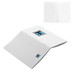 TK POCKET NOTEBOOK