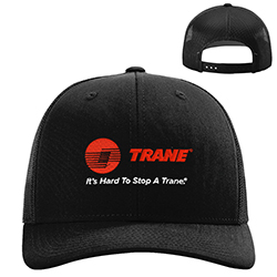 TR RICHARDSON ECO TRUCKER CAP-IN STOCK