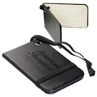 LUGGAGE TAG