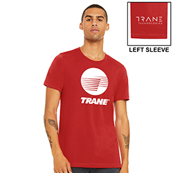 T-SHIRT - RED