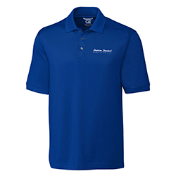 CUTTER & BUCK MEN'S ADVANTAGE POLO