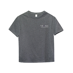 SUSTAINABLE YOUTH T-SHIRT