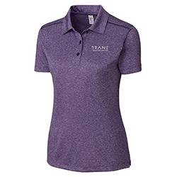 LADIES CHARGE POLO